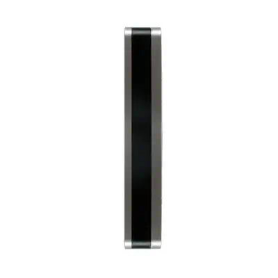 DataLocker DL4 FE 7,6 To USB Type-C 3.2 Gen 1 (3.1 Gen 1) Aluminium, Noir - Disque dur SSD - visuel 6