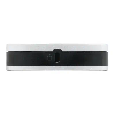 DataLocker DL4 FE 7,6 To USB Type-C 3.2 Gen 1 (3.1 Gen 1) Aluminium, Noir - Disque dur SSD - visuel 5