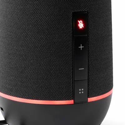 Meeting Owl 4+ – Caméra de visioconférence intelligente 4K, microphone et haut-parleur à 360°, avec  - Owl Labs - Visioconférence - visuel 9