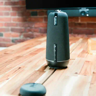 Expansion Mic pour Meeting Owl 3 : étendez Owl Labs - visuel 1 - hello RSE - GAMME AUDIO ÉTENDU