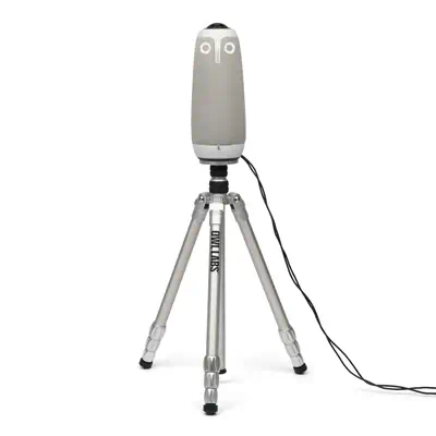 Owl Labs Tripod for Meeting Owl - Visioconférence - visuel 2