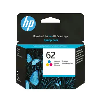 Livraison rapide Cartouches d'encre HP C2P06AE#UUQ