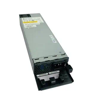 Avantages Cisco NXA-PAC-350W-PI= composant de commutation Alimentation électrique