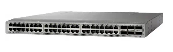 Cisco Nexus 9300 Géré L2/L3 10G Ethernet (100/1000/10000) 1U Gris - Switchs et Hubs - visuel 1