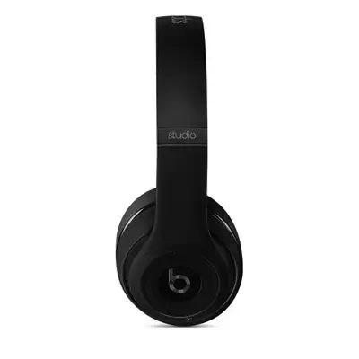 Beats by Dr. Dre Beats Studio Écouteurs Sans fil Arceau Appels/Musique Bluetooth Noir - Tablette Android - visuel 3