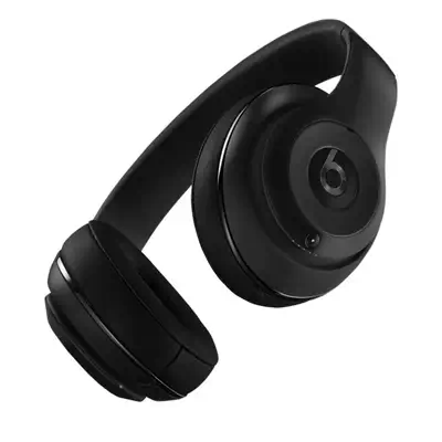 Beats by Dr. Dre Beats Studio Écouteurs Sans fil Arceau Appels/Musique Bluetooth Noir - Tablette Android - visuel 5