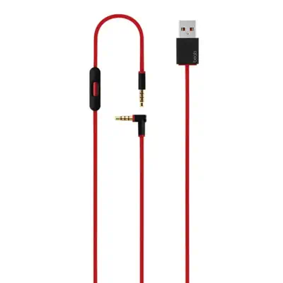 Beats by Dr. Dre Beats Studio Écouteurs Sans fil Arceau Appels/Musique Bluetooth Noir - Tablette Android - visuel 6
