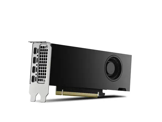 PNY RTX2000 Ada NVIDIA RTX 2000 Ada 16 Go GDDR6 - Carte graphique - visuel 3
