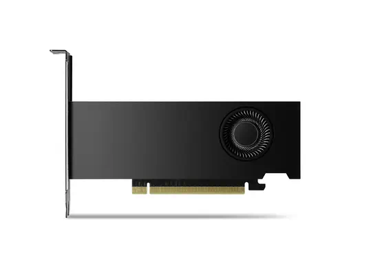 PNY RTX2000 Ada NVIDIA RTX 2000 Ada 16 Go GDDR6 - Carte graphique - visuel 7