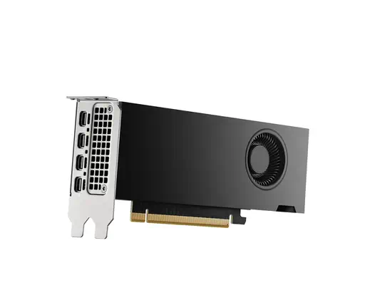 PNY RTX2000 Ada NVIDIA RTX 2000 Ada 16 Go GDDR6 - Carte graphique - visuel 4