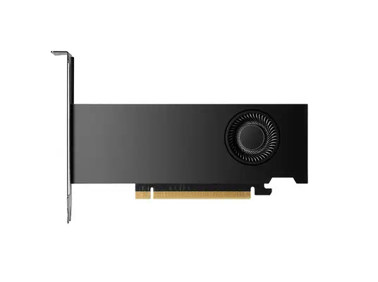 PNY RTX2000 Ada NVIDIA RTX 2000 Ada 16 Go GDDR6 - Carte graphique - visuel 8