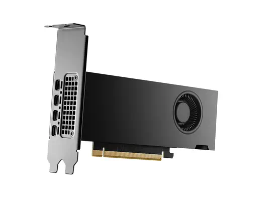 PNY RTX2000 Ada NVIDIA RTX 2000 Ada 16 Go GDDR6 - Carte graphique - visuel 2