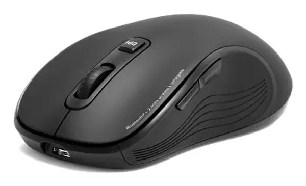 Port Designs 910010 souris Universel Ambidextre RF sans Port Designs - visuel 1 - hello RSE - Détection réactive des mouvements