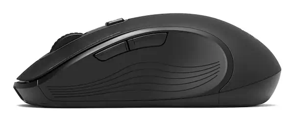 Port Designs 910010 souris Universel Ambidextre RF sans Port Designs - visuel 1 - hello RSE - Fonctionnement silencieux