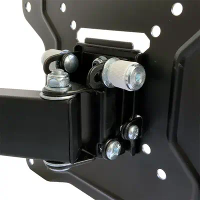 Erard MEDIAFIX 1 Noir - Accessoire ENI, TBI et VPI - visuel 2