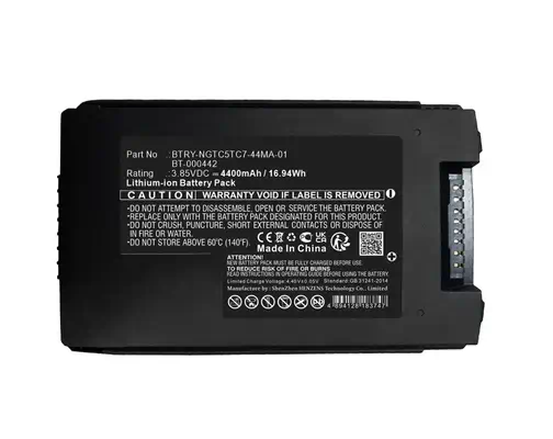 DLH ZERA4939 accessoire d’ordinateur mobile portable Batterie - visuel 1