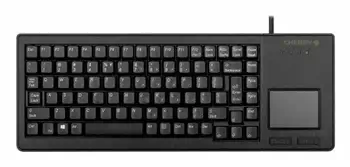 Clavier CHERRY G84-5500LUMPO-2 avantages