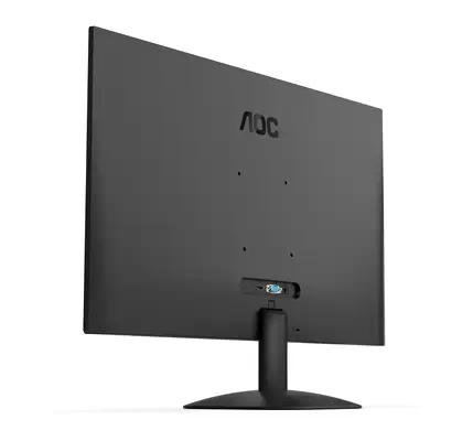 AOC B3 24B35HM2 écran plat de PC 60,5 cm (23.8") 1920 x 1080 pixels Full HD LED Noir - Ecran Ordinateur - visuel 8