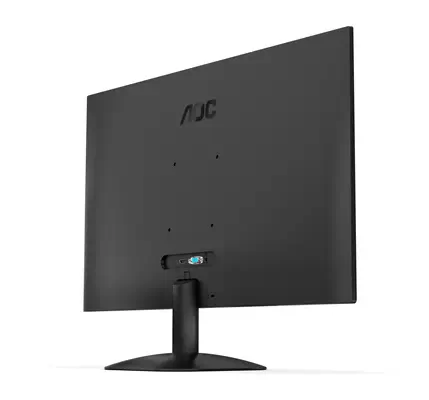 AOC B3 24B35HM2 écran plat de PC 60,5 cm (23.8") 1920 x 1080 pixels Full HD LED Noir - Ecran Ordinateur - visuel 9