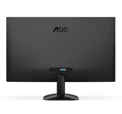 AOC B3 24B35HM2 écran plat de PC 60,5 cm (23.8") 1920 x 1080 pixels Full HD LED Noir - Ecran Ordinateur - visuel 10