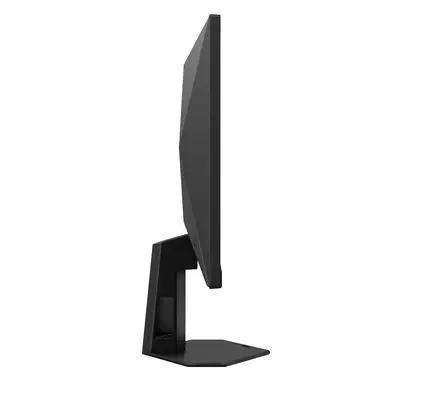 AOC G4 Q24G4RE écran plat de PC 60,5 cm (23.8") 2560 x 1440 pixels Quad HD LED Noir, Rouge - Ecran Ordinateur - visuel 9