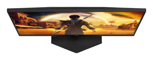 AOC G4 Q27G42XE écran plat de PC 68,6 cm (27") 2560 x 1440 pixels Quad HD Noir, Rouge - Ecran Ordinateur - visuel 5