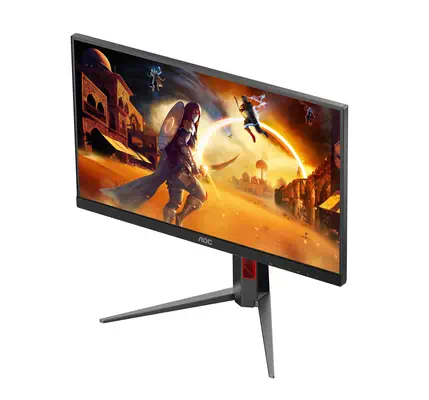 AOC G4 24G4HA écran plat de PC 60,5 AOC - visuel 1 - hello RSE - Fast IPS