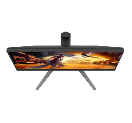 AOC G4 24G4HA écran plat de PC 60,5 AOC - visuel 1 - hello RSE - 200Hz Fréquence de rafraîchissement