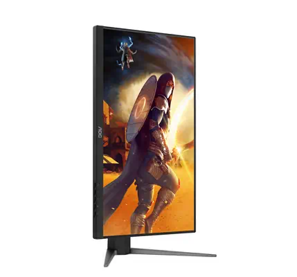 AOC G4 24G4HA écran plat de PC 60,5 AOC - visuel 1 - hello RSE - Vivez le jeu à son meilleur avec HDR10