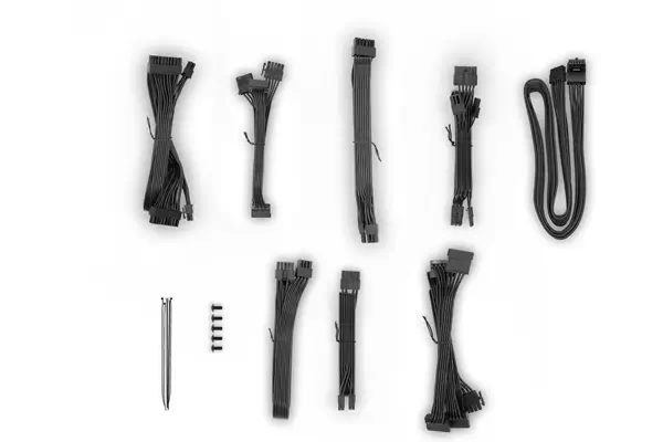 POWER ZONE 2 750 W | Alimentation ATX 3.1, 80 Plus Platinum - be quiet! - Chargeur et alimentation - visuel 7