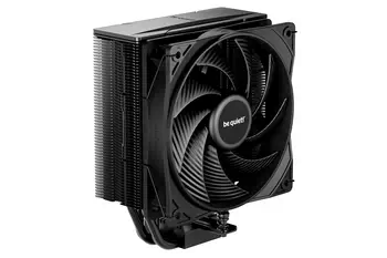 Refroidissement PC be quiet! BK039 revendeur officiel