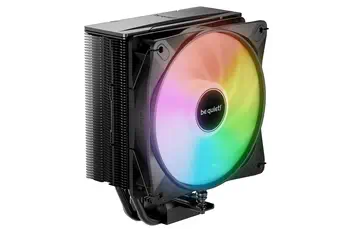 Meilleur prix Refroidissement PC be quiet! BK040