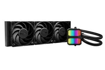 Revendeur officiel Refroidissement PC be quiet! BW025