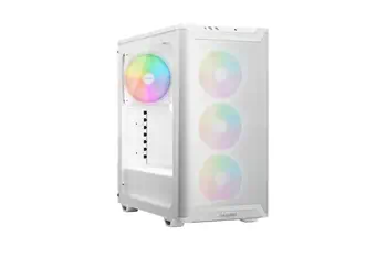 Revendeur officiel Boitier  ATX, micro ATX, Mini-ATX