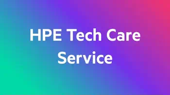 Service et support Stockage HP H48DKE livraison gratuite