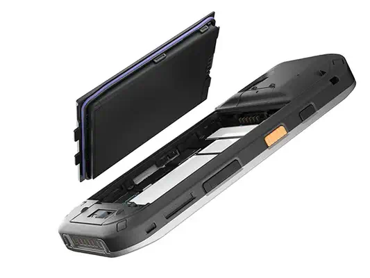 Panasonic FZ-VZSUT10U Pièce de rechange et accessoire pour tablette Batterie - visuel 3