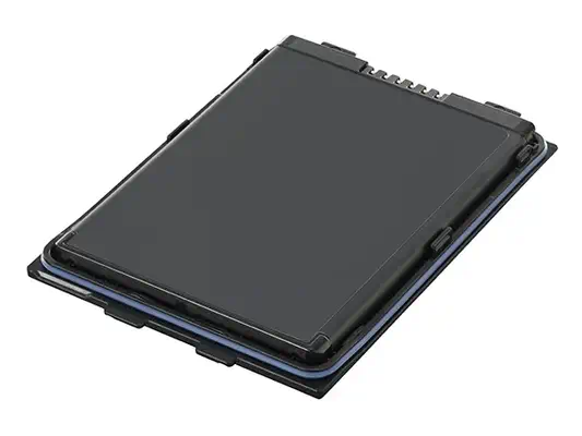 Panasonic FZ-VZSUT10U Pièce de rechange et accessoire pour tablette Batterie - visuel 2