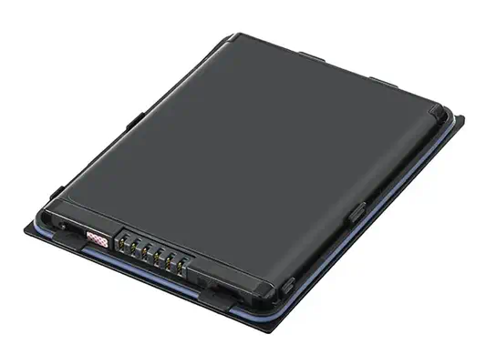 Panasonic FZ-VZSUT10U Pièce de rechange et accessoire pour tablette Batterie - visuel 1