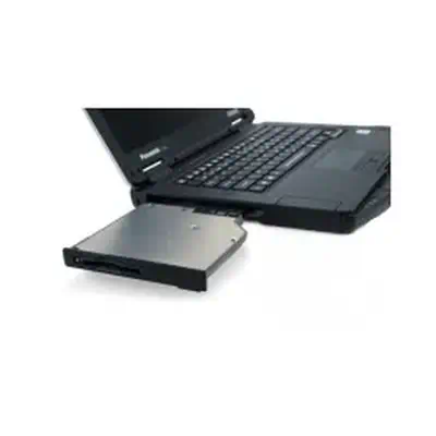 Panasonic FZ-VSD55152U disque SSD 512 Go - Disque dur SSD - visuel 1
