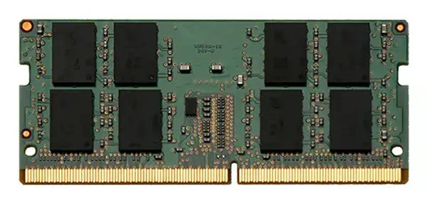 Panasonic FZ-BAZ2216 module de mémoire 16 Go 1 x 16 Go - Mémoire - visuel 1