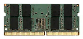 Achat responsable Mémoire 16 Go
