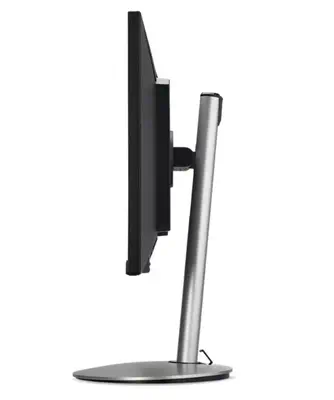 Acer CB342CU écran plat de PC 86,4 cm (34") 3440 x 1440 pixels UltraWide Quad HD LCD Noir, Argent - Ecran Ordinateur - visuel 5