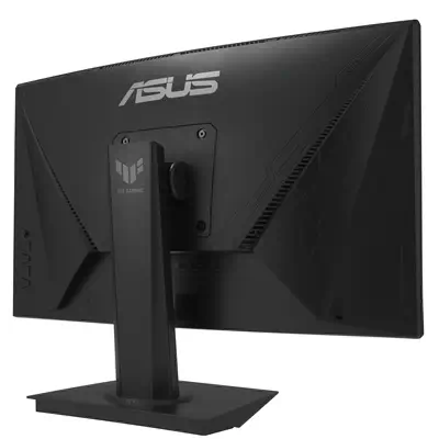 ASUS TUF Gaming VG24VQER écran plat de PC 59,9 cm (23.6") 1920 x 1080 pixels Full HD LCD Noir - Asus - Ecran Ordinateur - visuel 2