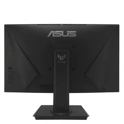 ASUS TUF Gaming VG24VQER écran plat de PC 59,9 cm (23.6") 1920 x 1080 pixels Full HD LCD Noir - Asus - Ecran Ordinateur - visuel 3