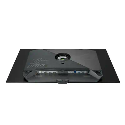 ASUS ROG Swift OLED PG27AQDP écran plat de PC 67,3 cm (26.5") 2560 x 1440 pixels Quad HD Noir - Asus - Ecran Ordinateur - visuel 5