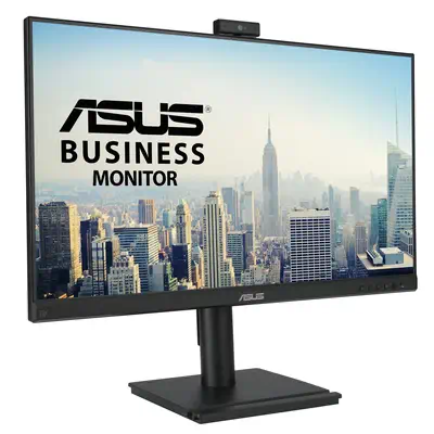 ASUS BE279QFK écran plat de PC 68,6 cm (27") 1920 x 1080 pixels Full HD LCD Noir - Asus - Ecran Ordinateur - visuel 3