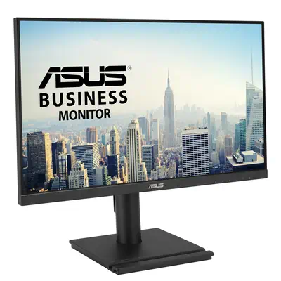 ASUS VA24DQFS écran plat de PC 60,5 cm (23.8") 1920 x 1080 pixels Full HD LCD Noir - Asus - Ecran Ordinateur - visuel 6