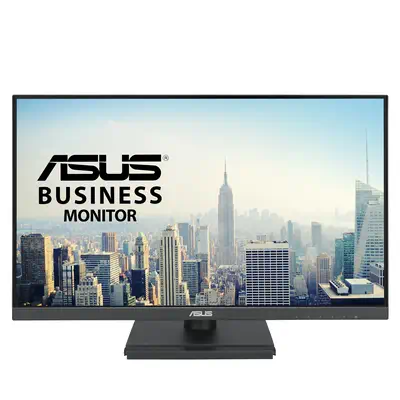 ASUS VA24DQFS écran plat de PC 60,5 cm (23.8") 1920 x 1080 pixels Full HD LCD Noir - Asus - Ecran Ordinateur - visuel 3