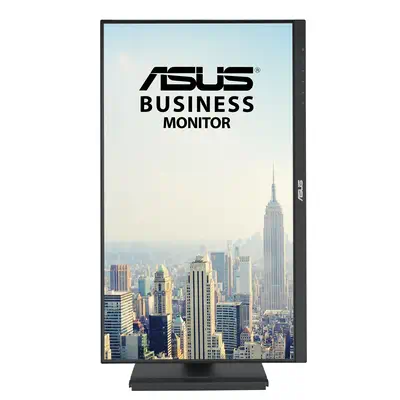 ASUS VA24DQFS écran plat de PC 60,5 cm (23.8") 1920 x 1080 pixels Full HD LCD Noir - Asus - Ecran Ordinateur - visuel 2