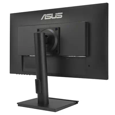ASUS VA24DQFS écran plat de PC 60,5 cm (23.8") 1920 x 1080 pixels Full HD LCD Noir - Asus - Ecran Ordinateur - visuel 7